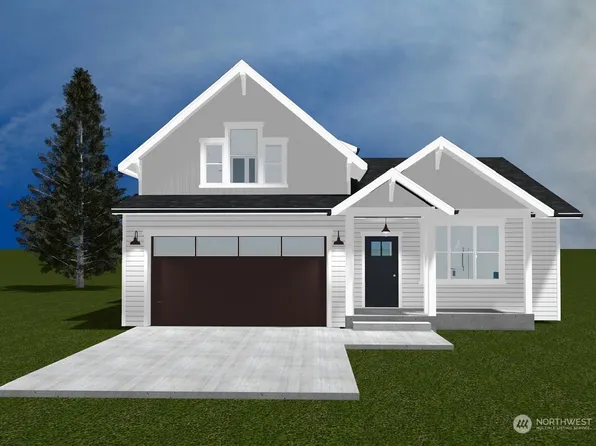 934 Crimson Court, Nooksack, WA 98276