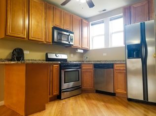 4356 W Wilson Ave UNIT 2, Chicago, IL 60630