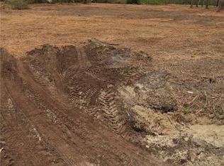 2141 Albert Gibson Rd, Hortense, GA 31543