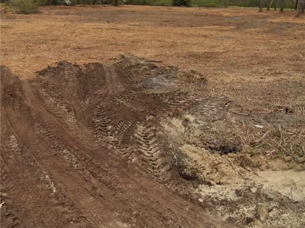 2141 Albert Gibson Rd, Hortense, GA 31543