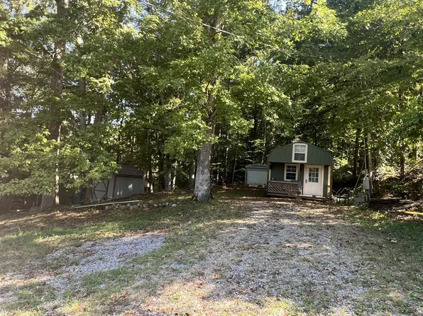 111 Patricia Cir, Indian Mound, TN 37079