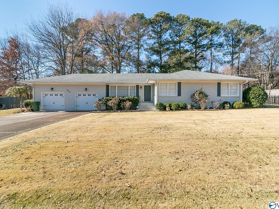 7210 Cadillac Dr SE, Huntsville, AL 35802 Zillow