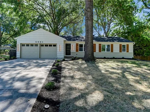 5801 W 99th St, Overland Park, KS 66207