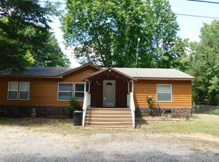 197 E Macedonia Rd, Texarkana, TX 75501