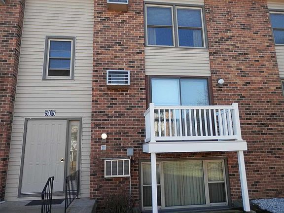 3rd image of 505 Chestnut St APT L