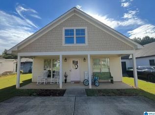 555 Briar Ridge Cir, Odenville, AL 35120