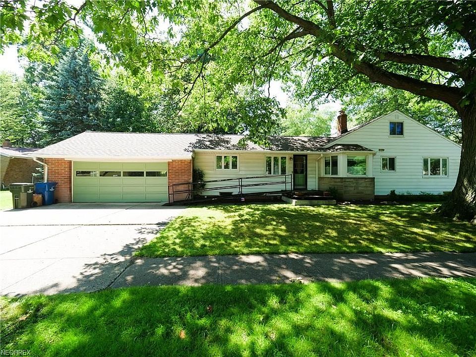 24855 Gessner Rd, North Olmsted, OH 44070 Zillow