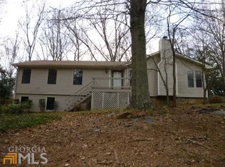 5485 Gibson Dr, Acworth, GA 30102