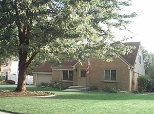1248 Breton Rd SE, East Grand Rapids, MI