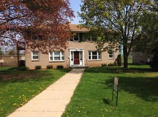 5880 Tower Rd APT 1, Greendale, WI 53129