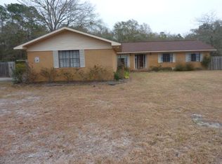 236 Pierce St, Jesup, GA 31545