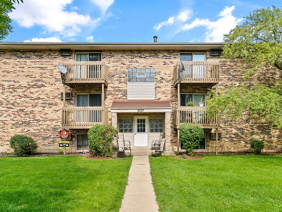 1st image of 8337 Woodland Dr APT A