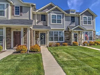 955 E 114th Pl, Crown Point, IN, 46307