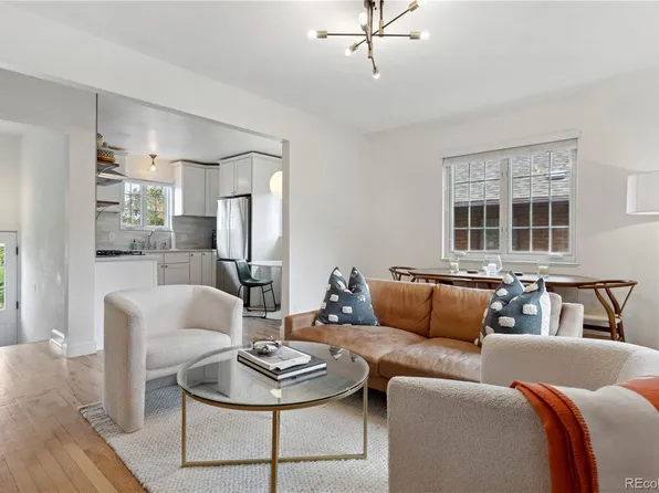 4419 W 34th Avenue, Denver, CO 80212