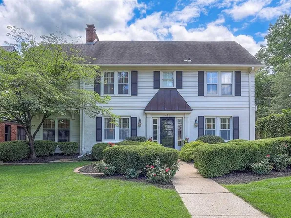 441 W 68th Ter, Kansas City, MO 64113