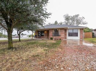 101 Joy Ln #A, Palmer, TX 75152