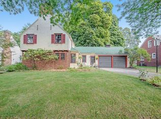 1801 Sunnyside Ave, Lansing, MI 48910