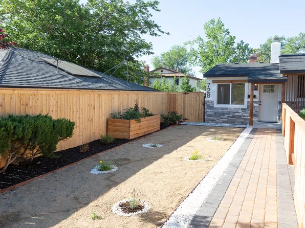 728 W Pueblo St, Reno, NV 89509