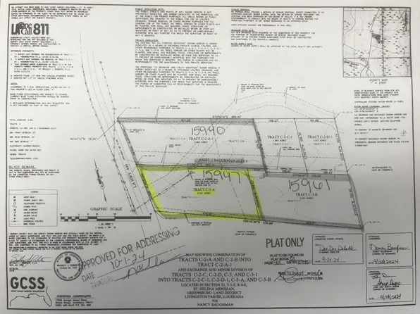 15947 Baughman Rd #J, Walker, LA 70785