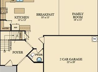 325 Beautyberry Rd, Summerville, SC 29483