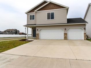 6299 56th Ave S, Fargo, ND