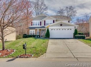 373 Primrose Walk, Fort Mill, SC 29715