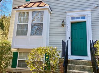 4034 Mammoth Cave Loop, Dumfries, VA 22025