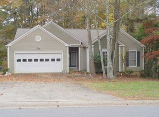 1245 Parkwood Chase NW, Acworth, GA 30102