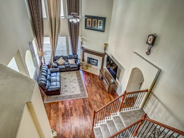 9716 Slide St, Plano, TX 75025