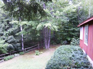 39 Mountain View Estates Rd, Tamworth, NH 03886