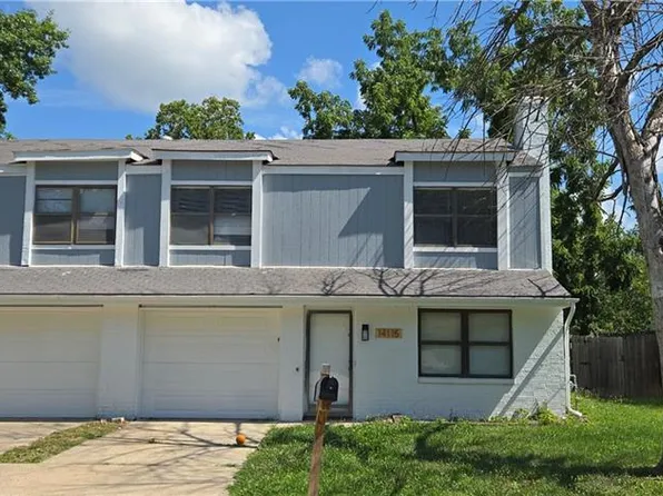 14115 Merrywood Cir, Grandview, MO 64030