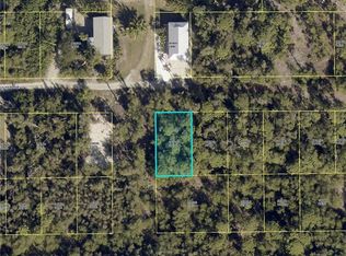 7141 Guava AVE, BOKEELIA, FL 33922