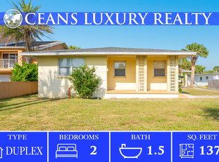 517 University Blvd #1, Daytona Beach, FL 32118