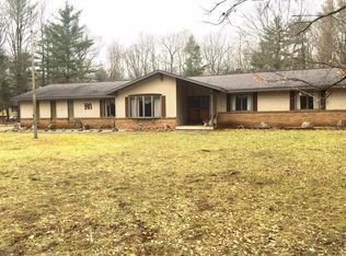 14653 Wigwam Ln, Big Rapids, MI
