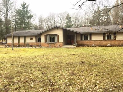 14653 Wigwam Ln, Big Rapids, MI, 49307