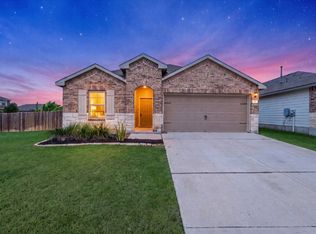 277 Orion Dr, New Braunfels, TX 78130