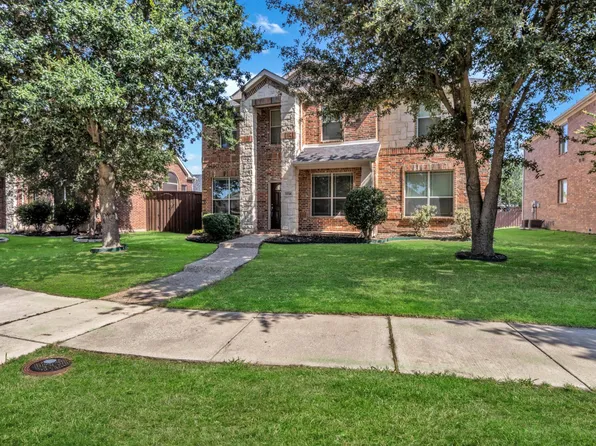 11546 La Grange Dr, Frisco, TX 75035