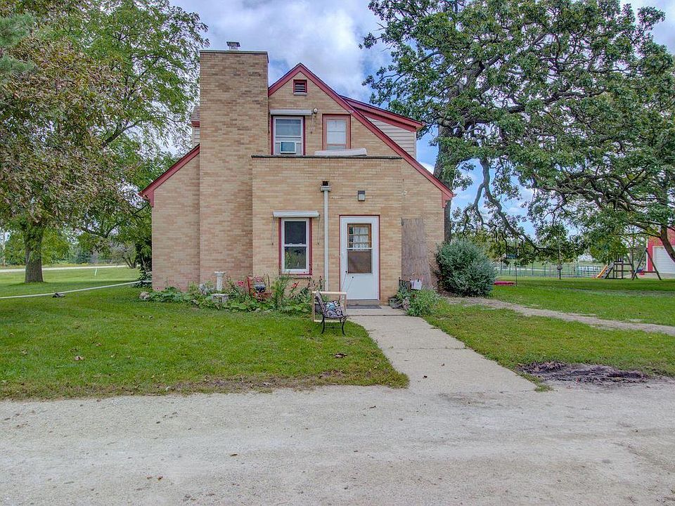 14601 Braun Rd, Sturtevant, WI 53177 MLS 1724584 Zillow