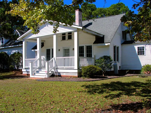 201 Friendship Rd, Camden, SC 29020