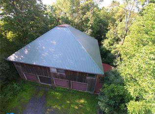 1282 Brothertown Rd, Waterville, NY 13480