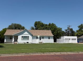115 E 15th St, Hays, KS 67601