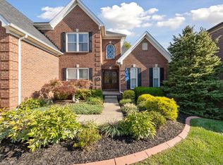 3869 Ormesby Pl, Lexington, KY 40515