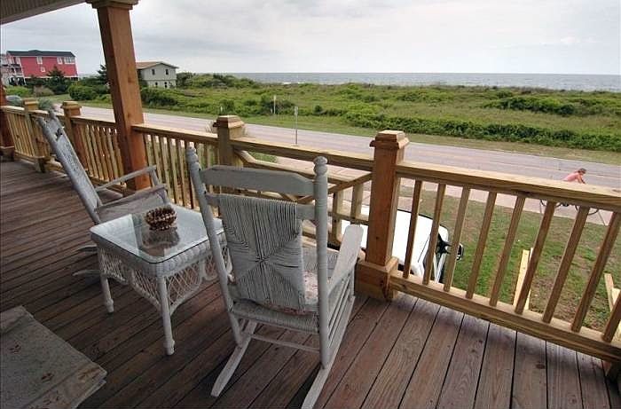 Awesome Panaramic View of