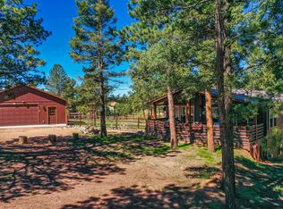 37 Quartz Rd, Florissant, CO 80816
