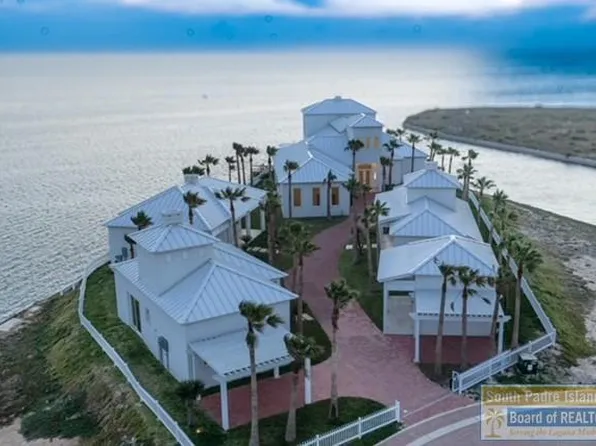 503 Shore Dr, South Padre Island, TX 78597