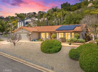 9728 Indian Creek Way, Escondido, CA 92026