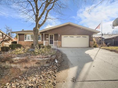 4980 Steeple DRIVE, Greendale, WI, 53129