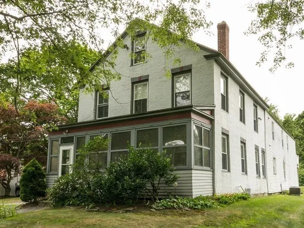 198 W Main St, Millbury, MA 01527