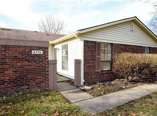 4716 Dorkin Ct, Indianapolis, IN