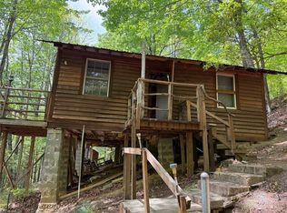 5797 Sheets Gap Rd, Millers Creek, NC 28651